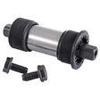 Movimento centrale Thun Kinex senza chiave BSA 119mm