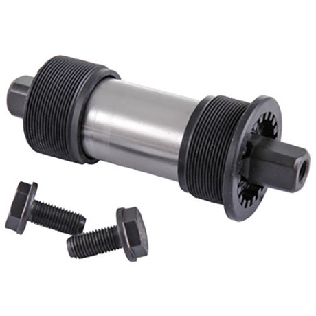 Movimento centrale Thun Kinex senza chiave BSA 127mm