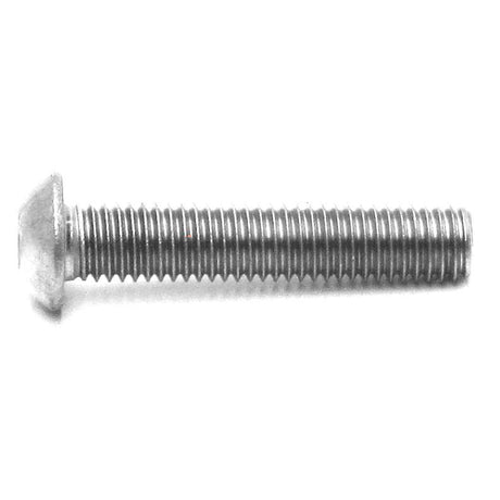 Bofix Allenbout M5X25 Bolkop in acciaio inossidabile (25st)