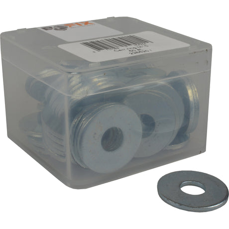 Anello corpo Bofix m10x35 zincato (50 pz)