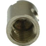 Gas per capezzoli a vite BOFIX 5x7 (25 pezzi)