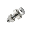 BOFIX Eye Blamping M5X12 Bulk (100 °)