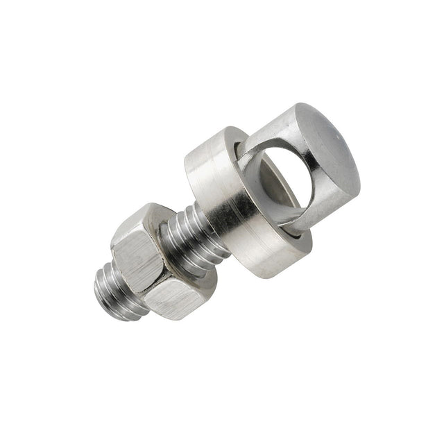 BOFIX Eye Blamping M5X12 Bulk (100 °)