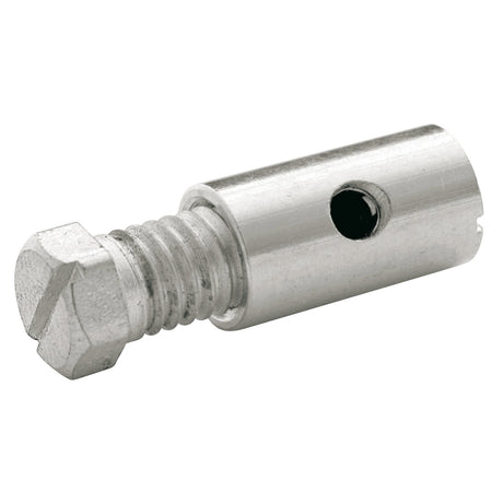 Elvedes cable system bv elvedes nipplo a vite 8x15mm ottone (25 pz)