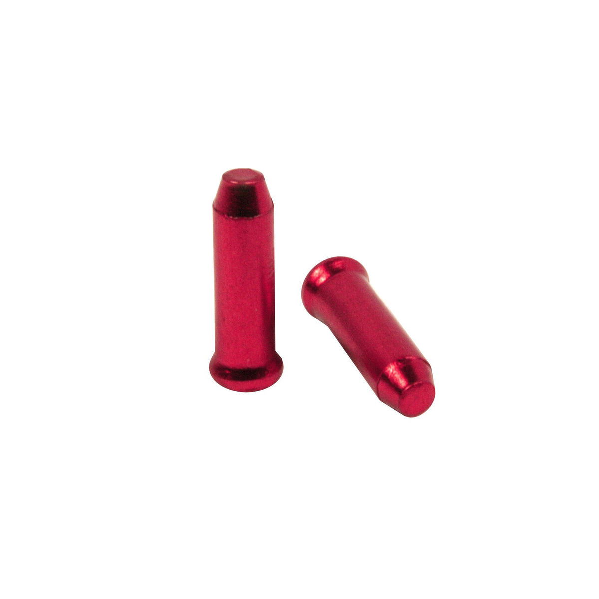 Elvedes Anti -spell Caps 2,3 mm in alluminio (10st)