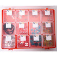 BOFIX 251235 Range Box 12 FUSE SOGGETTO