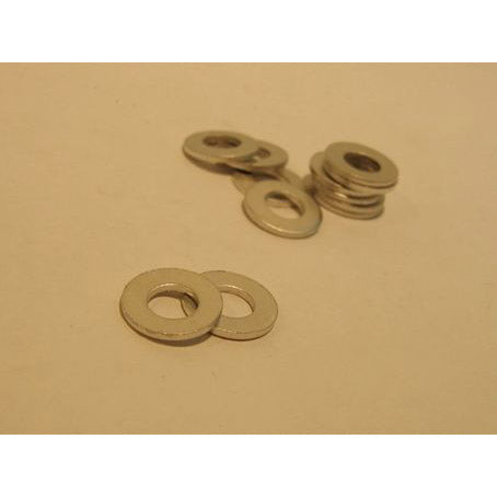 Anello di guarnizione Drainplug BOFIX ALU (12st)