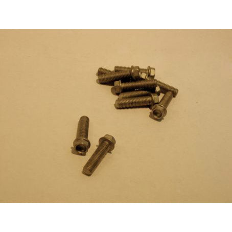 BOFIX Brake Disc Bolt Aprilia SR WWW (10st)