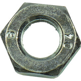 BOFIX ASMOER M10X1.25 Plat Vision Rapido E-Bike (12st)
