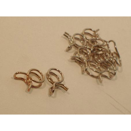 BOFIX 297209 Spremi molla V olio e tubo d'aria 7 mm P 10