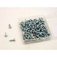 Bofix Parker con testata 4.2-16 (100pz)