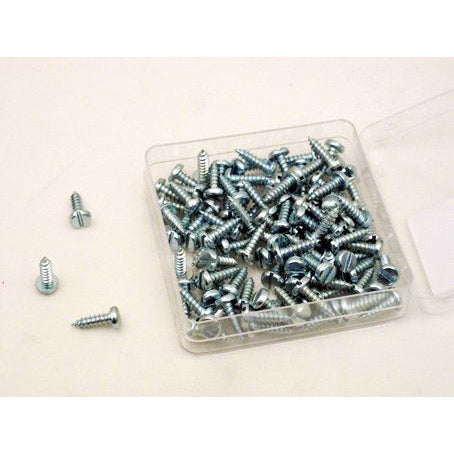 Bofix Parker con testata 4.2-16 (100pz)
