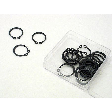 Anello elastico Bofix 18mm per 25