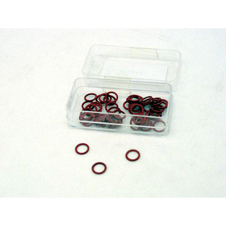 Anelli in fibra Bofix 6mm (50pz)