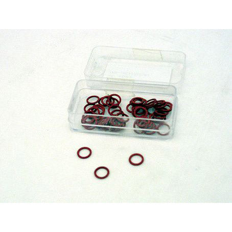 Anelli in fibra Bofix 7mm (25st)