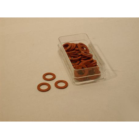 Anelli in fibra Bofix 8mm (50 °)