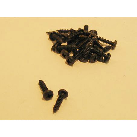 Bofix 244542 vite pedana 4.2-19 p 25