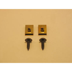 BOFIX 244543 Set di viti a piastra 4.8-16 P 25