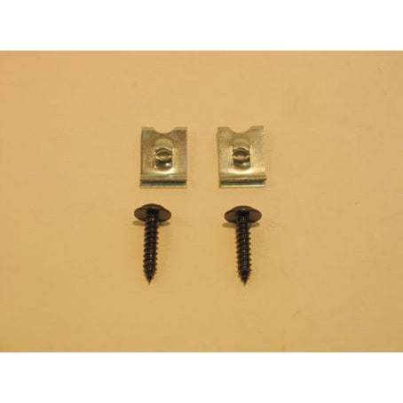 Set viti per lamiera Bofix 244535 3,5-16 p 25