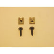 BOFIX 244541 Set di viti a piastra 4.2-16 P 25