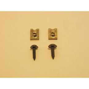 BOFIX 244541 Set di viti a piastra 4.2-16 P 25