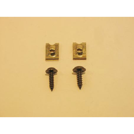 BOFIX 244541 Set di viti a piastra 4.2-16 P 25
