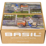 Bell Display Basil Bloom Field Big Bell (4 pezzi in scatola)