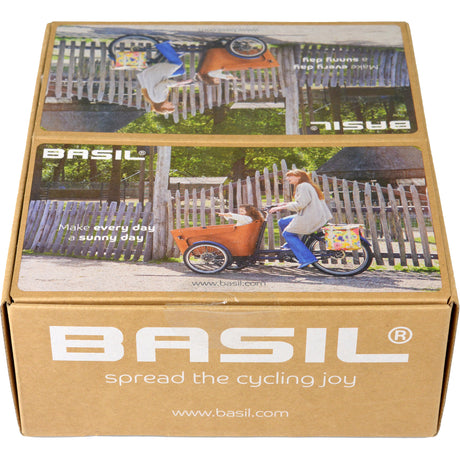 Bell Display Basil Bloom Field Big Bell (4 pezzi in scatola)