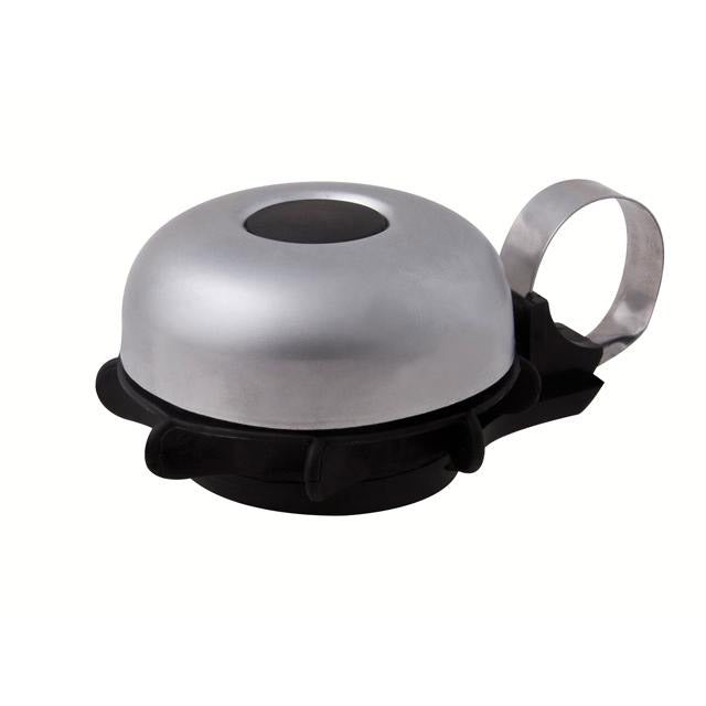 Chiama Easyring Turn Tipo Chrome Black