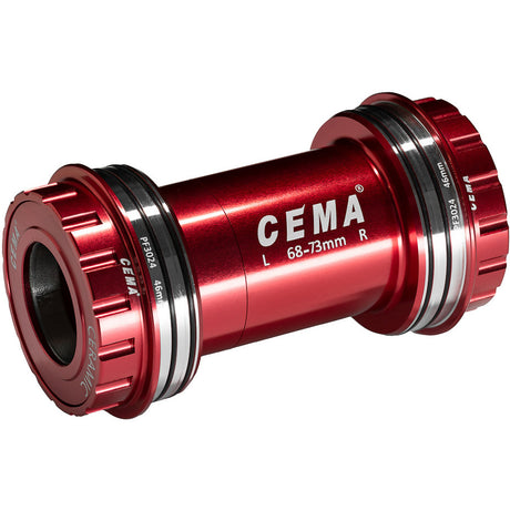 CEMA bracketas pf30 interblocco shimano-keramic-rood