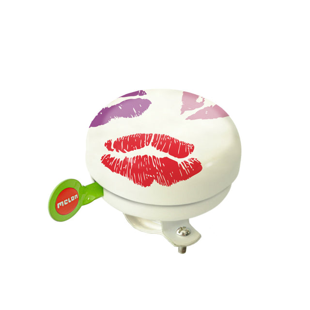 Chiama Smoochy 60mm White