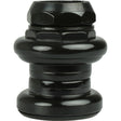 Vwp Ball Head Bicycle 1 (22,4 30,0 27,0 mm) nero