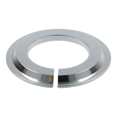 Elvedes Forkconus da 1⅛ a 1½ 36 ° (argento) Ø30mm