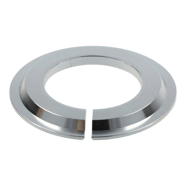 Elvedes Forkconus da 1⅛ a 1½ 36 ° (argento) Ø30mm