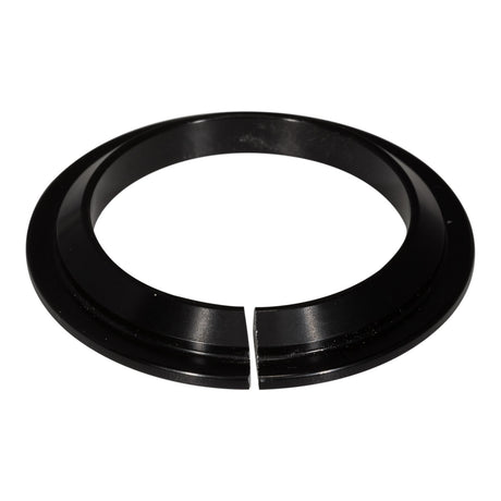 Cono forchetta Elvedes da 1� 45gr. (nero) 33 mm