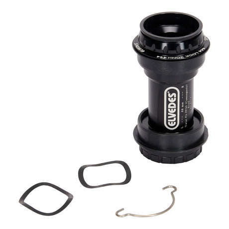 Elvedes Bottom Brackt Twist Fit Pf30 Campagnolo 2018074