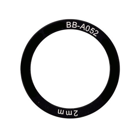 Player Splash Stplenring Elvedes 38 x 30 x 2,0 mm - alluminio (6 pezzi)
