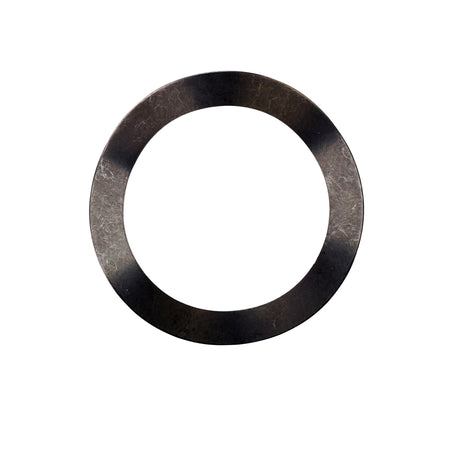 Rondella d'onda quadrata Ploadet Elvedes 31 x 22 x 0,3 mm - alluminio (20 pezzi)