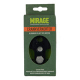 Buzaglo Mirage set accorciatori pedivella cranco universale
