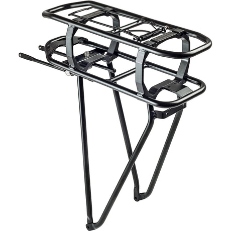 Portapacchi Racktime eco bosch portapacchi posteriore eco bosch alu