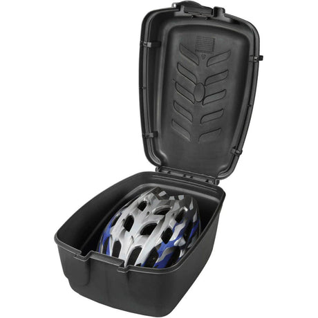Montaggio portapacchi M-wave Amsterdam Easy Box L-XL