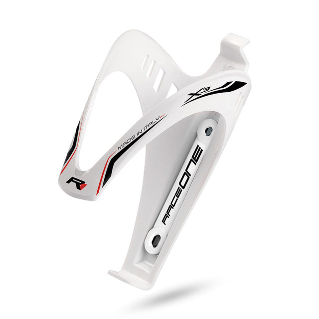 Portabottiglie Saccon bianco opaco x3 pz pz