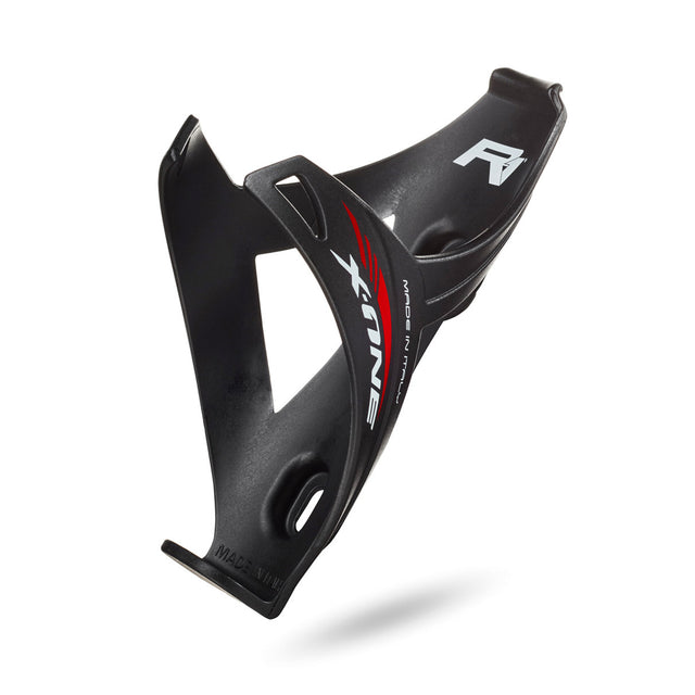 Portabottiglie Saccon x1 nero opaco p pz