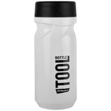 Strumento Polisport Bidon bianco nero