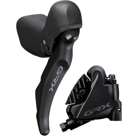 Shimano Grx 600 STI 11v Destro Disco Lunghezza 1700mm