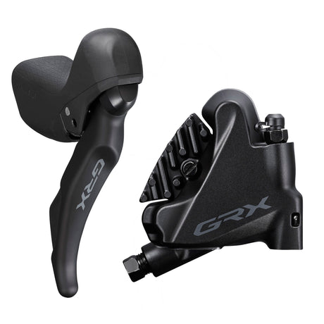 Shimano GRX RX400 STI 10V Disco Destro Lunghezza 1700mm