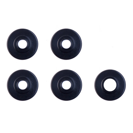 Elvedes Deralleur Wheels in acciaio inossidabile 11 SIGILTÀ 14TAND Strongcp2017102