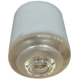 Yepp Yepp Light Light Maxi Delizia n. 1 ricaricabile