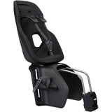 Sedile posteriore Thule nexxt 2 maxi cornice conferma nera