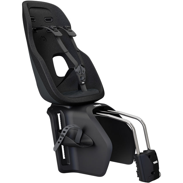 Sedile posteriore Thule nexxt 2 maxi cornice conferma nera